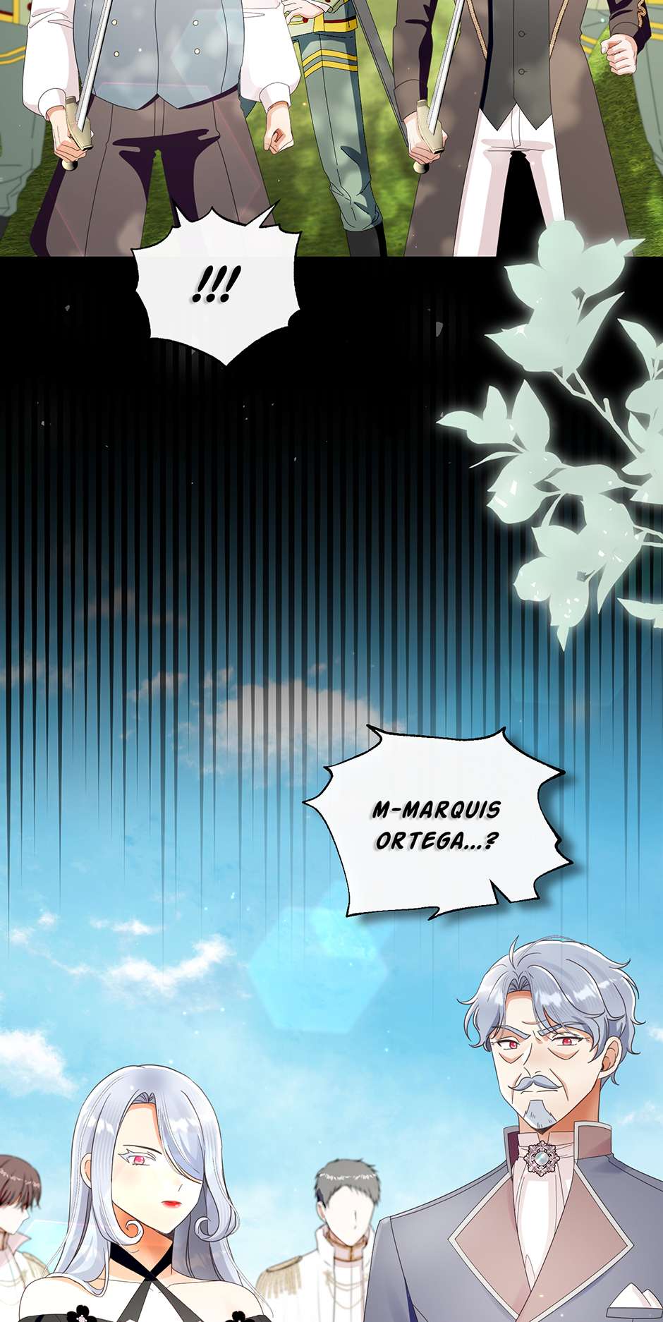 I Will Remove Them From My Life Chapter 111 54